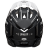 Bell Super AIR R Spherical MIPS Helmet S 52-56 matte black/white fasthouse Damen