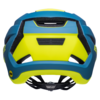 Bell 4Forty Air MIPS Helmet S 52-56 matte blue/hi-viz Damen