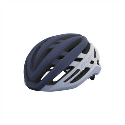 Giro Agilis W MIPS Helmet S 51-55 matte midnight/lavender grey Damen