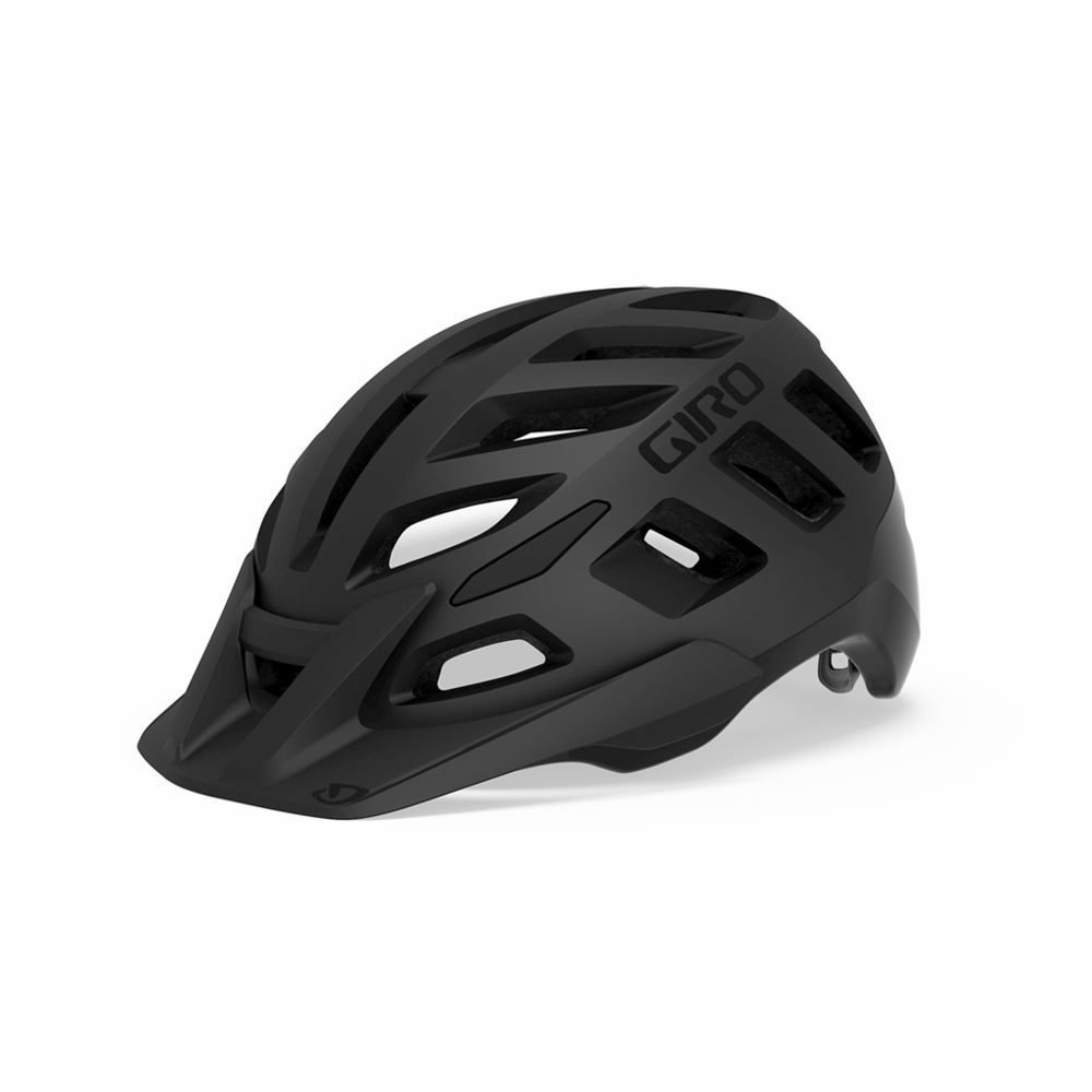 Giro Radix MIPS Helmet L 59-63 matte black Herren