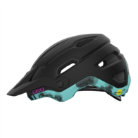 Giro Source W MIPS Helmet M 55-59 matte black ice dye Damen
