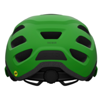 Giro Tremor Child MIPS Helmet UC 47-54 matte ano green Jungen
