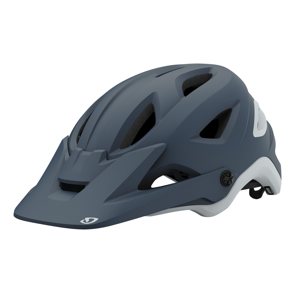 Giro Montaro II MIPS Helmet L 59-63 matte portaro grey Herren