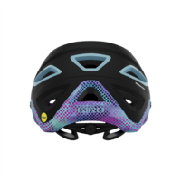 Giro Montaro W II MIPS Helmet M 55-59 matte black chroma dot Damen