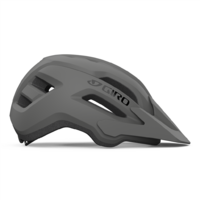 Giro Fixture II MIPS Helmet UA 54-61 matte titanium Herren