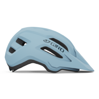 Giro Fixture II W MIPS Helmet UW 50-57 matte light harbor blue Damen