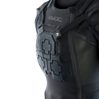 Evoc Protector Jacket Pro L black Unisex
