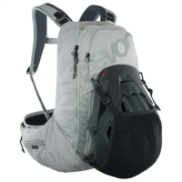 Evoc Trail Pro SF 12L Backpack XS stone Unisex