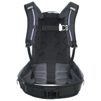 Evoc Trail Pro SF 12L Backpack XS multicolour 21 Damen