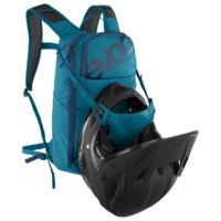 Evoc Ride 8L Backpack one size ocean Damen