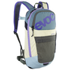Evoc Joyride 4L Backpack one size steel/lemonade/mint Unisex