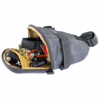 Evoc Seat Bag Tour 0.5L one size carbon grey
