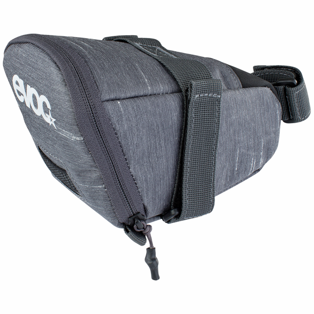 Evoc Seat Bag Tour 0.9L one size carbon grey