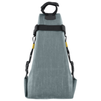 Evoc Seat Pack WP 4L one size steel