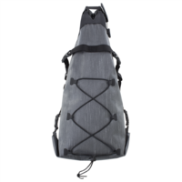 Evoc Seat Pack Boa WP 8L one size carbon grey