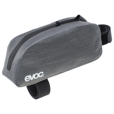 Evoc Top Tube Pack WP one size carbon grey