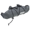 Evoc Handlebar Pack Boa WP 2.5L one size carbon grey