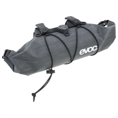 Evoc Handlebar Pack Boa WP 2.5L one size carbon grey