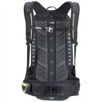 Evoc FR Enduro Blackline 16L Backpack XL black Damen
