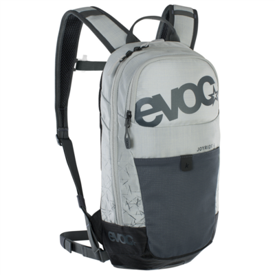 Evoc Joyride 4L Junior Backpack one size silver/carbon grey Unisex