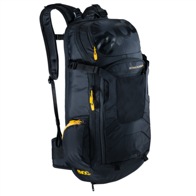 Evoc FR Trail Blackline 20L Backpack M/L black Damen