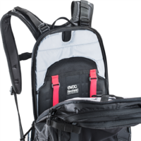Evoc FR Trail Blackline 20L Backpack XL black Unisex