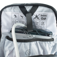 Evoc FR Trail Blackline 20L Backpack XL black Unisex