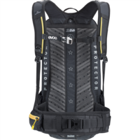 Evoc FR Trail Blackline 20L Backpack XL black Damen
