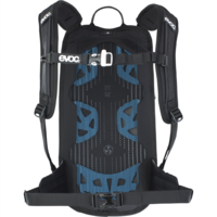 Evoc Stage 6L Backpack + 2L Bladder one size black Damen
