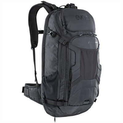 Evoc FR Trail E-Ride 20L Backpack M/L black Damen