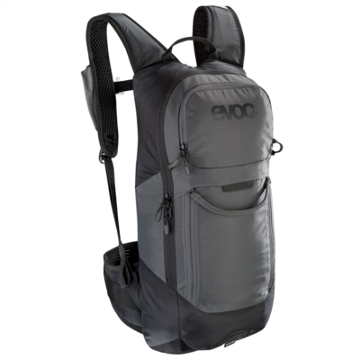 Evoc FR Lite Race 10L Backpack S carbon grey/black Unisex