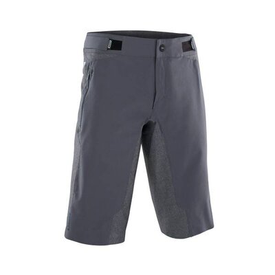 ION Herren MTB Shorts Traze Amp AFT 898 grey 34/L