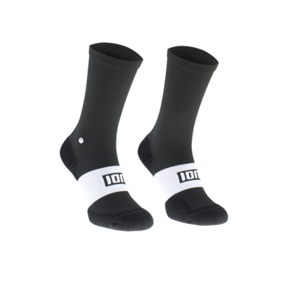 ION MTB Socken Kurz 900 black 39-42