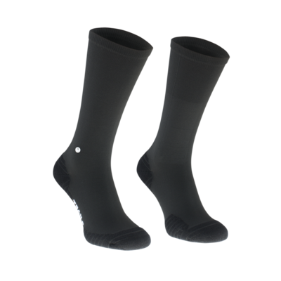 ION MTB Socken Lang 900 black 35-38