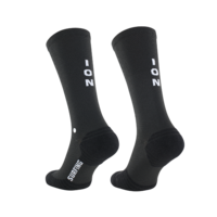 ION MTB Socken Lang 900 black 35-38
