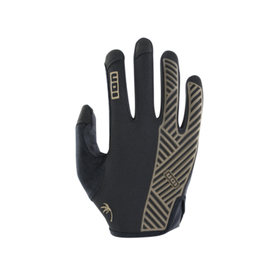 ION MTB Handschuhe Scrub Select 900 black S