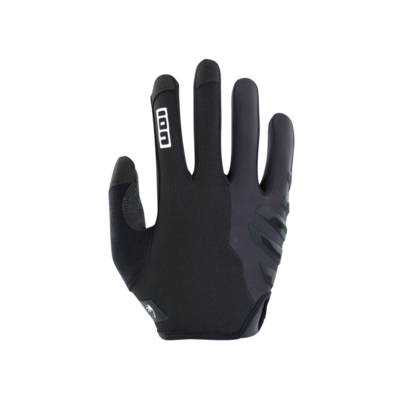 ION MTB Handschuhe Scrub Amp 900 black XL
