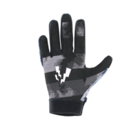 ION Kinder MTB Handschuhe Scrub 425 dark lavender YS