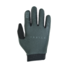 ION MTB Handschuhe ION Logo 603 forest-green L