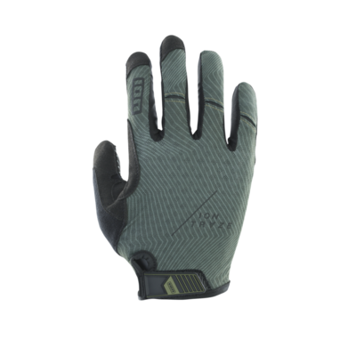 ION MTB Handschuhe Traze Long 603 forest-green XL