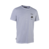 ION Jersey S_Ionic SS DR men 207 grey-dusk 54/XL