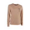 ION Bike Jersey S_Ionic LS DR women 509 coral-bloom 36/S