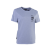ION Bike Jersey S_Ionic SS DR women 726 misty-blue 36/S