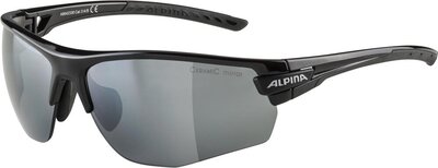 ALPINA Sports TRI-SCRAY 2.0 HR black matt