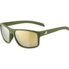 ALPINA Sports NACAN I olive matt