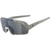 ALPINA Sports ROCKET YOUTH cool-grey matt
