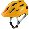 ALPINA Sports CARAPAX JR. burned-yellow matt 51-56