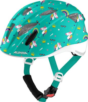 ALPINA Sports XIMO FLASH unicorn gloss 45-49