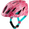 ALPINA Sports PICO pink-sparkel gloss 50-55