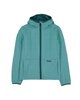 Mons Royale Womens Canyon Merino Insulated Hooded Jacket